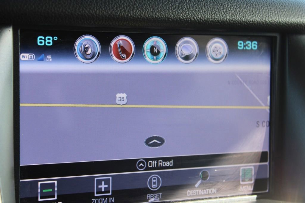 Used 2020 Chevrolet Tahoe Premier image 43