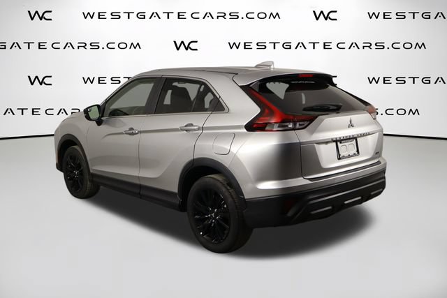 Used 2024 Mitsubishi Eclipse Cross LE AWD/4WD image 38