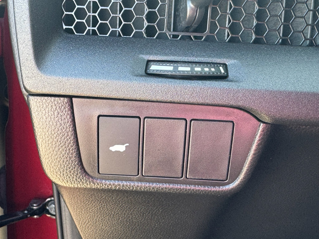 Certified 2026 Honda CR-V TrailSport image 12