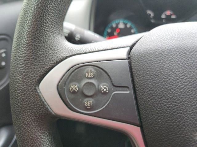 Used 2021 Chevrolet Colorado W/T w/ Custom Special Edition image 34