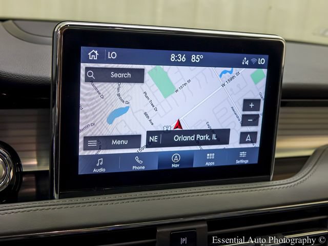 Used 2021 Lincoln Corsair Grand Touring w/ Equipment Group 301A AWD/4WD image 16