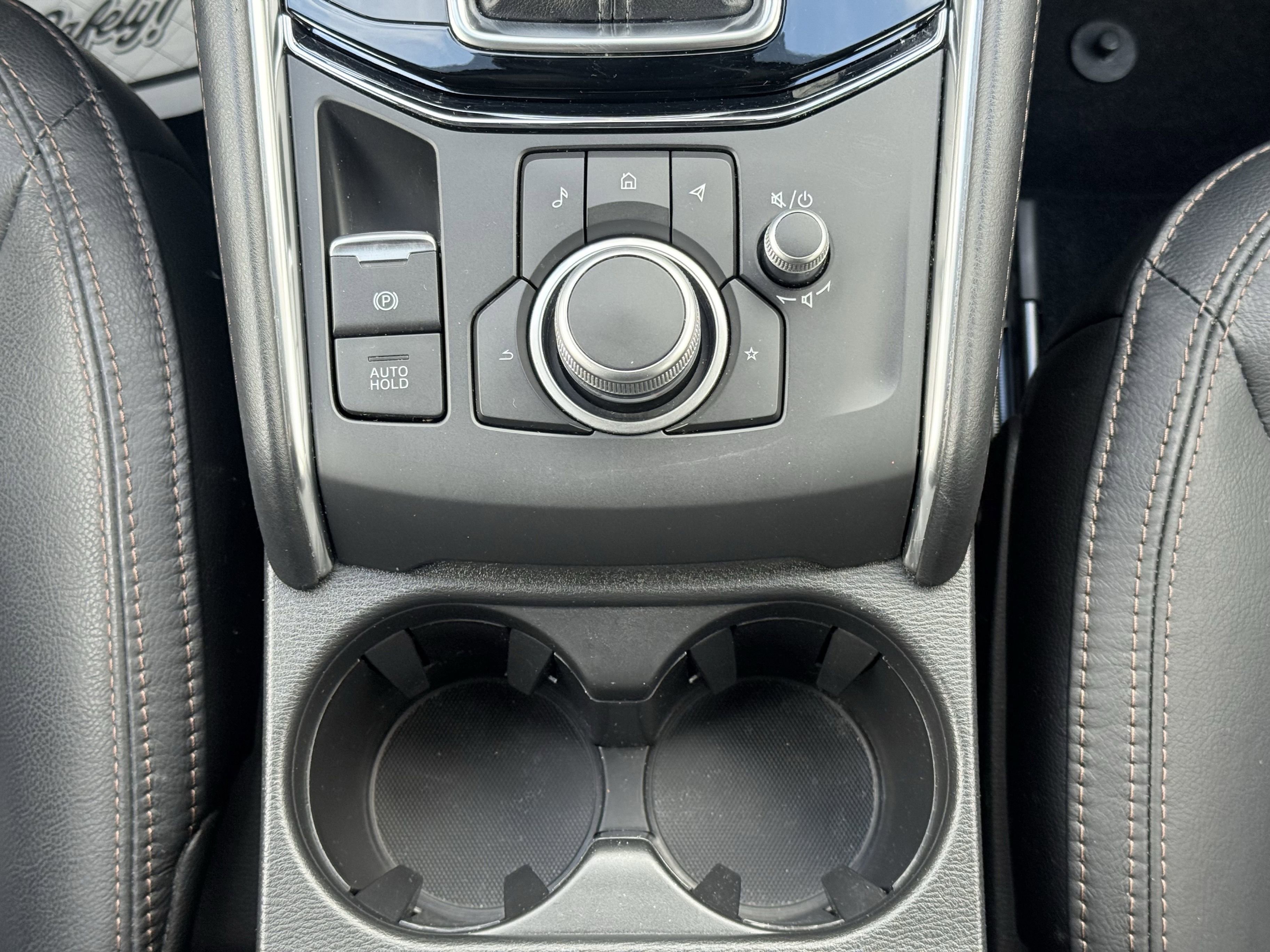 Used 2023 MAZDA CX-5 AWD 2.5 S w/ Premium Plus Pkg image 26