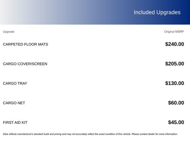 New 2026 Hyundai Santa Fe Calligraphy image 3