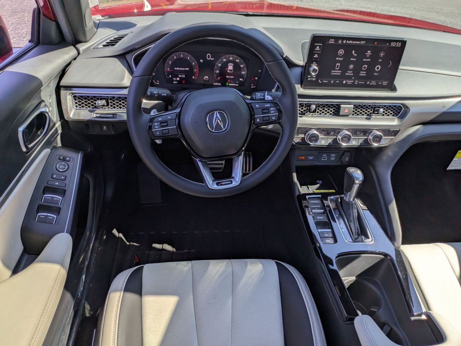 New 2025 Acura Integra A-Spec image 22