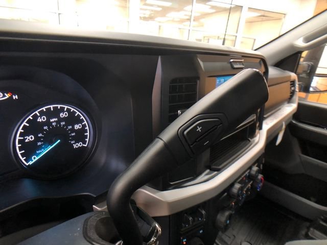 New 2026 Ford F350 XLT image 18