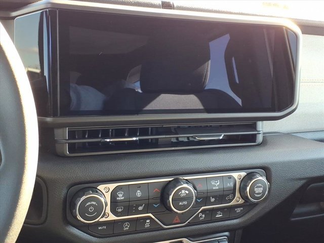 New 2026 Jeep Wrangler Sport S image 8