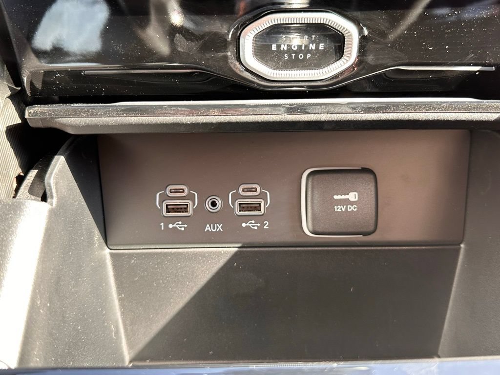 New 2026 Jeep Grand Cherokee Limited AWD/4WD image 33