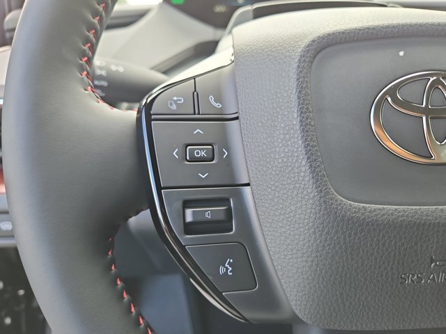 New 2026 Toyota Prius Plug-In Hybrid image 19