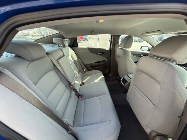 Used 2023 Chevrolet Malibu LT image 20