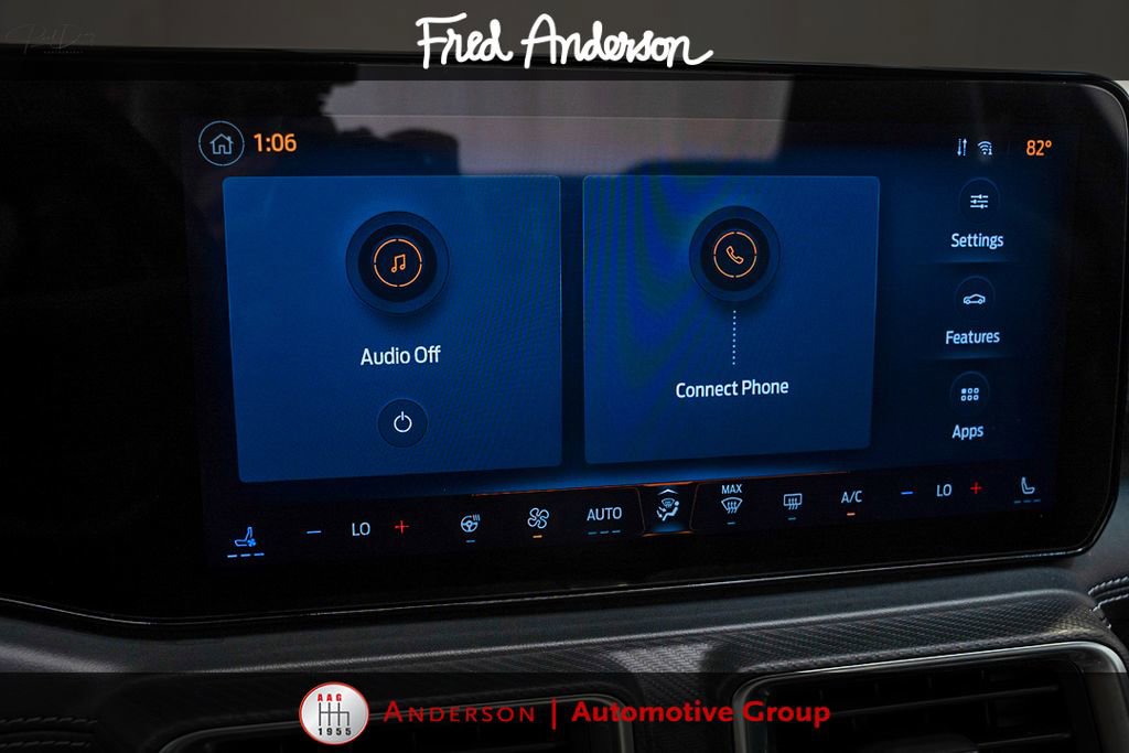 Used 2024 Ford Mustang Premium RWD image 15
