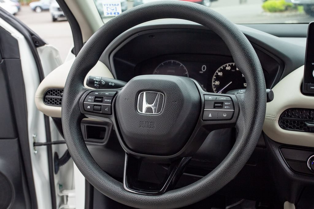 Used 2024 Honda HR-V LX image 20
