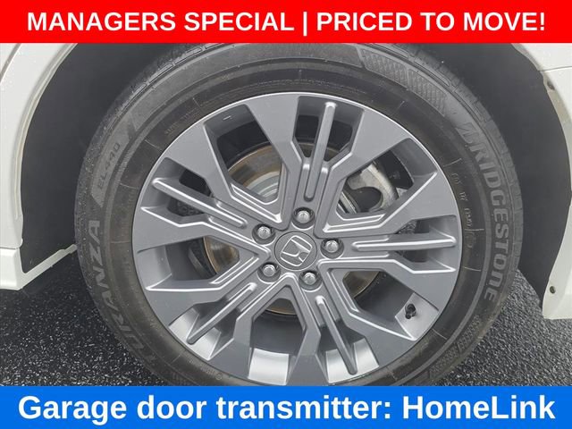 Used 2025 Honda Odyssey Touring image 31