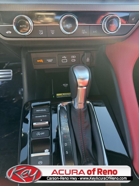 New 2026 Acura Integra A-Spec image 25