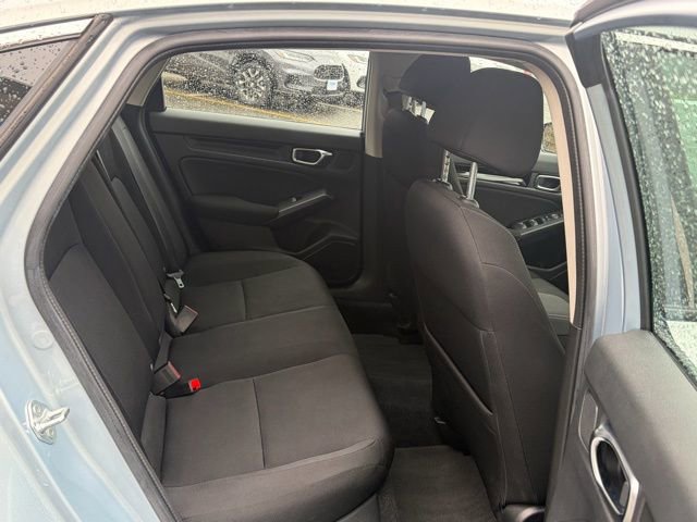 Certified 2023 Honda Civic EX image 30