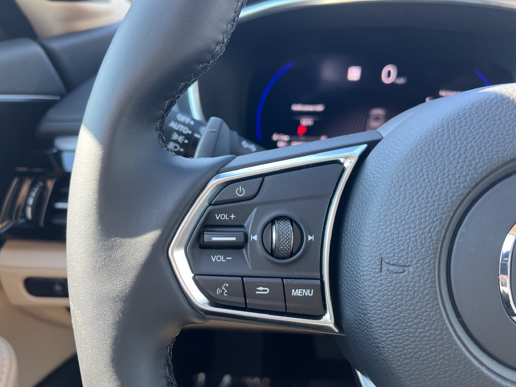 Certified 2026 Acura MDX w/ Technology Package AWD/4WD image 21