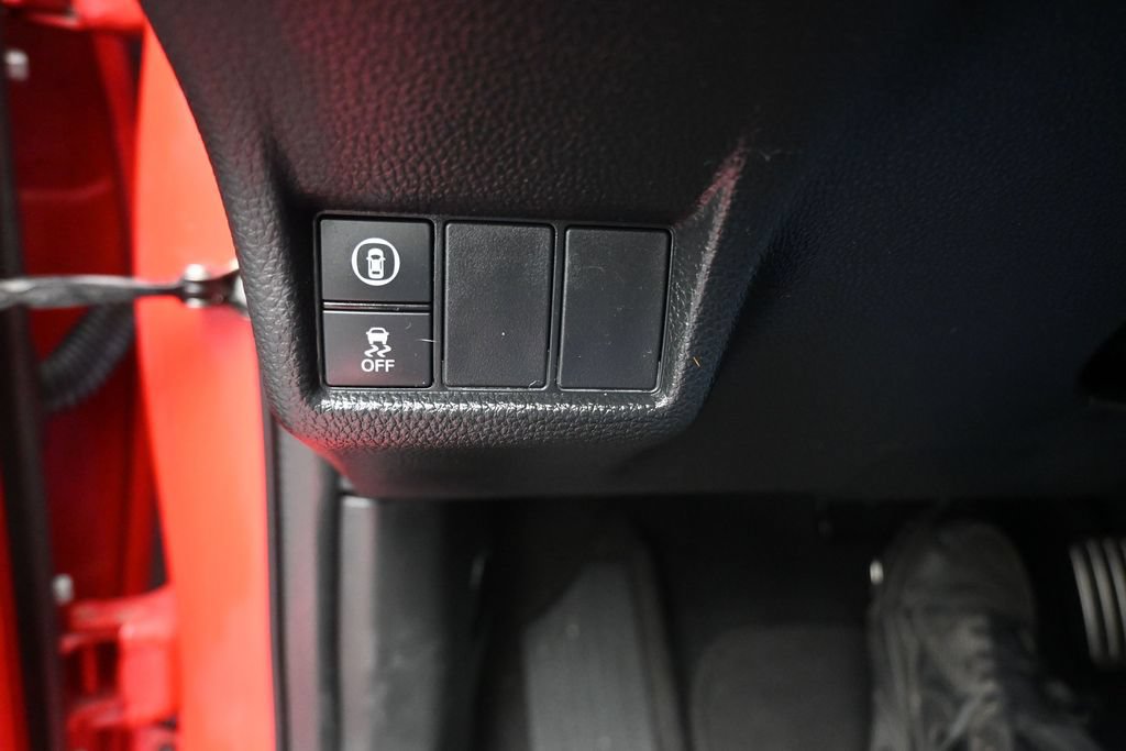Used 2023 Honda Civic Sport image 28