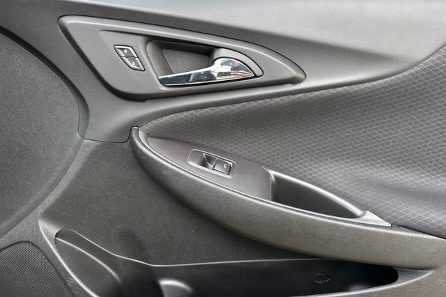 Used 2023 Chevrolet Malibu LT FWD image 21