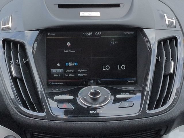 Used 2013 Ford Escape SEL AWD/4WD image 18
