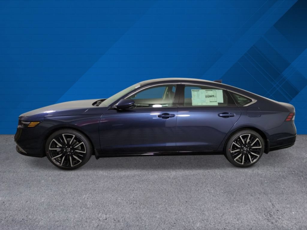 New 2026 Honda Accord Touring image 7