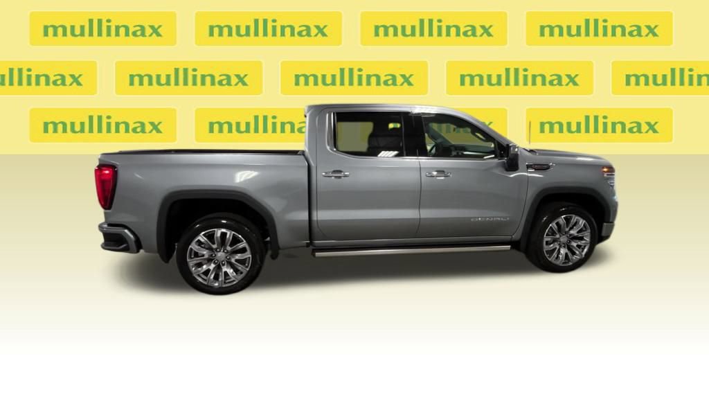 New 2026 GMC Sierra 1500 Denali w/ Denali Reserve Package image 49