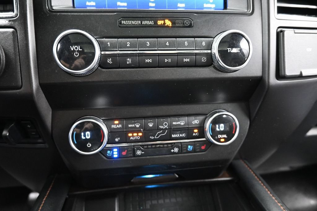 Used 2021 Ford Expedition Max King Ranch AWD/4WD image 14