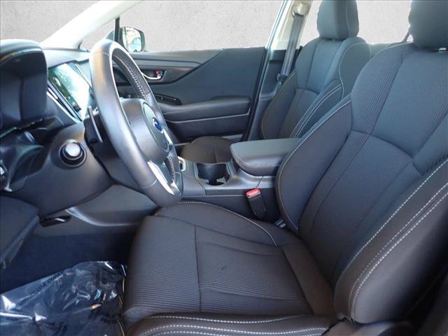 Certified 2025 Subaru Legacy Premium AWD/4WD image 10