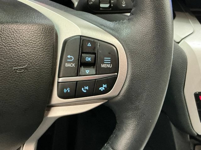 Used 2023 Ford Explorer XLT w/ Equipment Group 202A AWD/4WD image 28