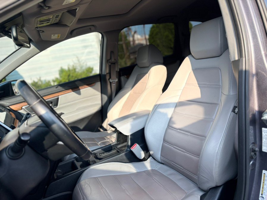 Used 2018 Honda CR-V EX-L image 10