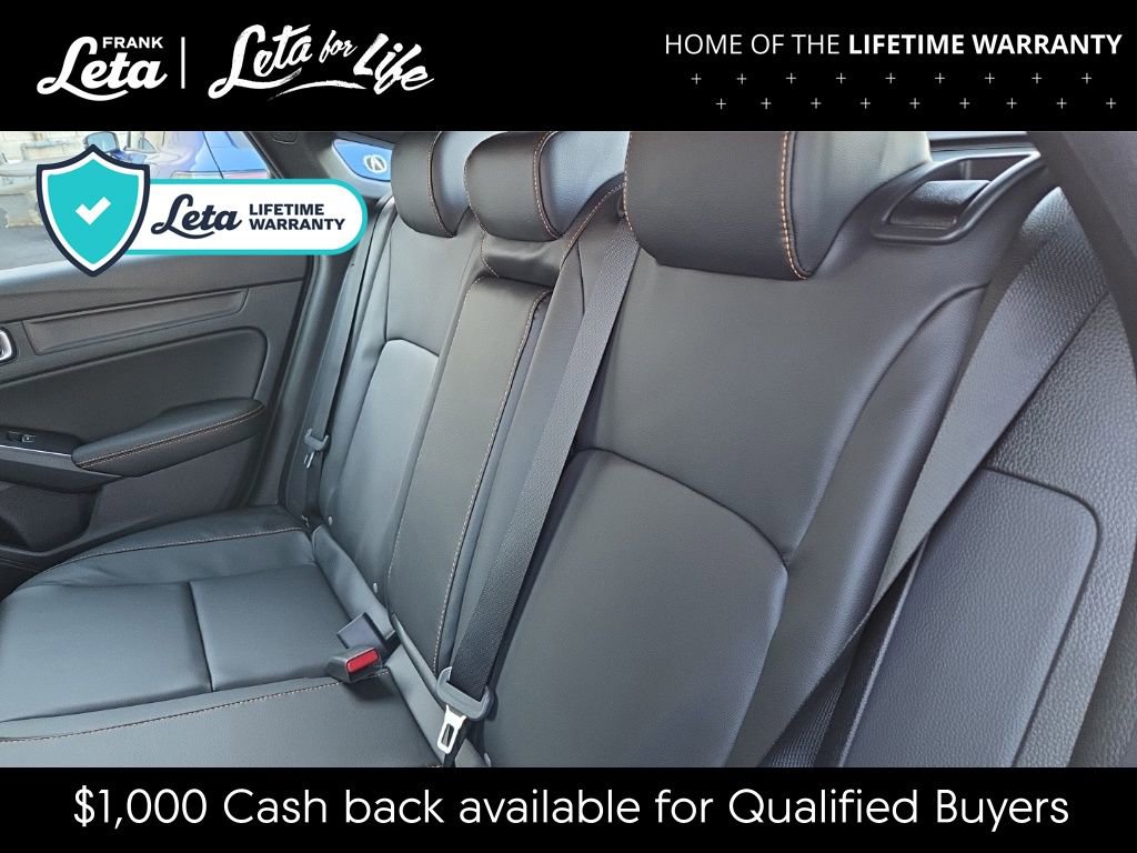 New 2026 Acura Integra A-Spec image 29