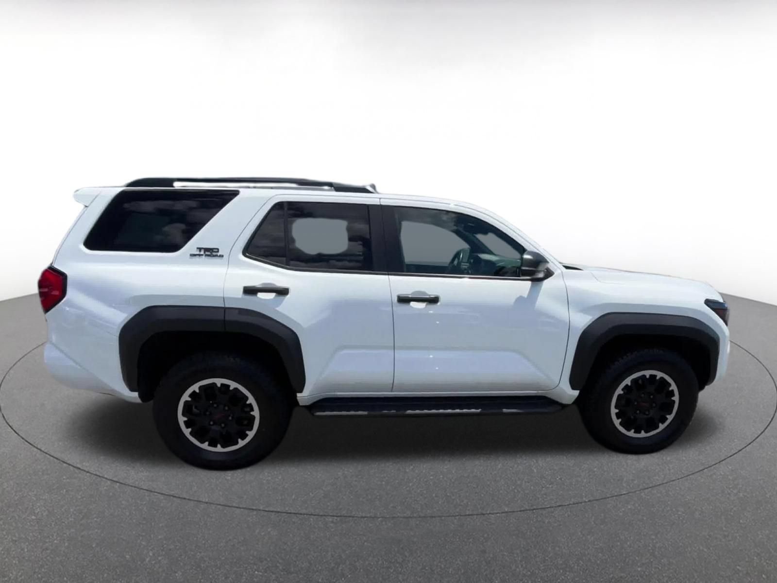 Used 2025 Toyota 4Runner TRD Off-Road AWD/4WD image 16