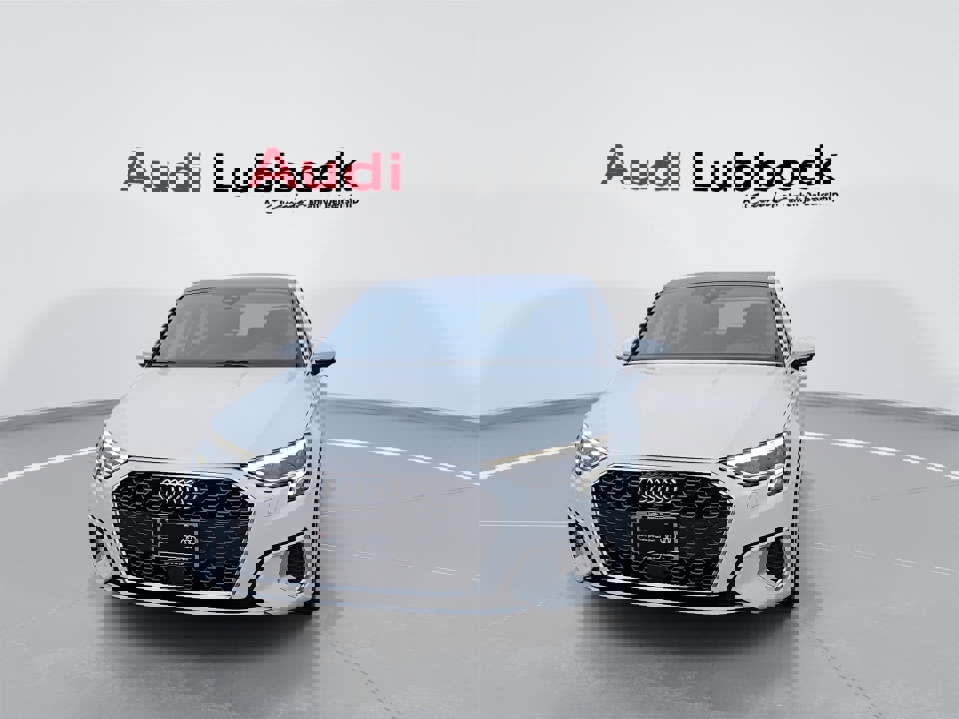 Certified 2023 Audi A3 2.0T Premium image 3