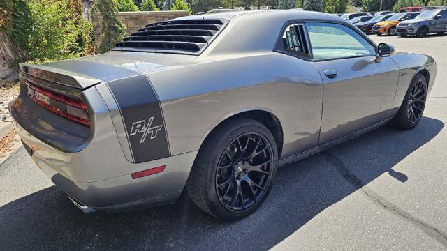 Used 2012 Dodge Challenger R/T RWD image 5