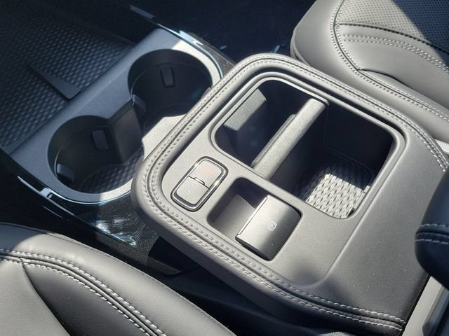 New 2026 Ford Mustang Mach-E Premium w/ Technology Package RWD image 27