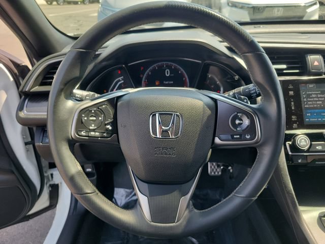 Used 2018 Honda Civic Sport Touring image 23