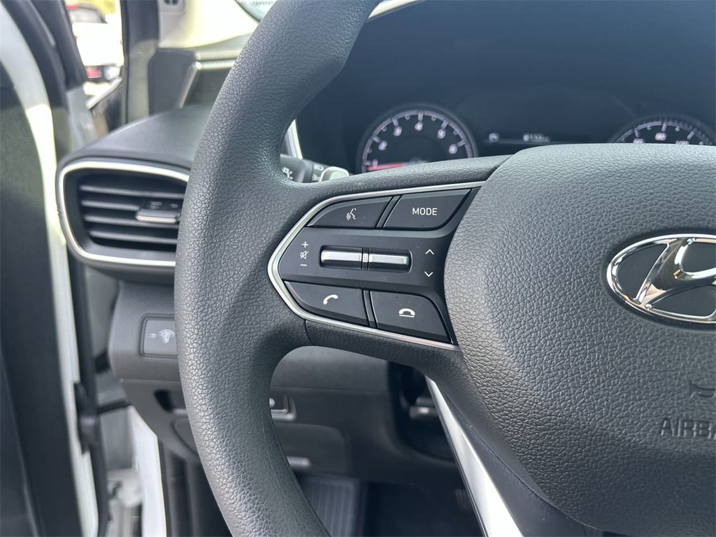 Certified 2023 Hyundai Santa Fe SE image 26