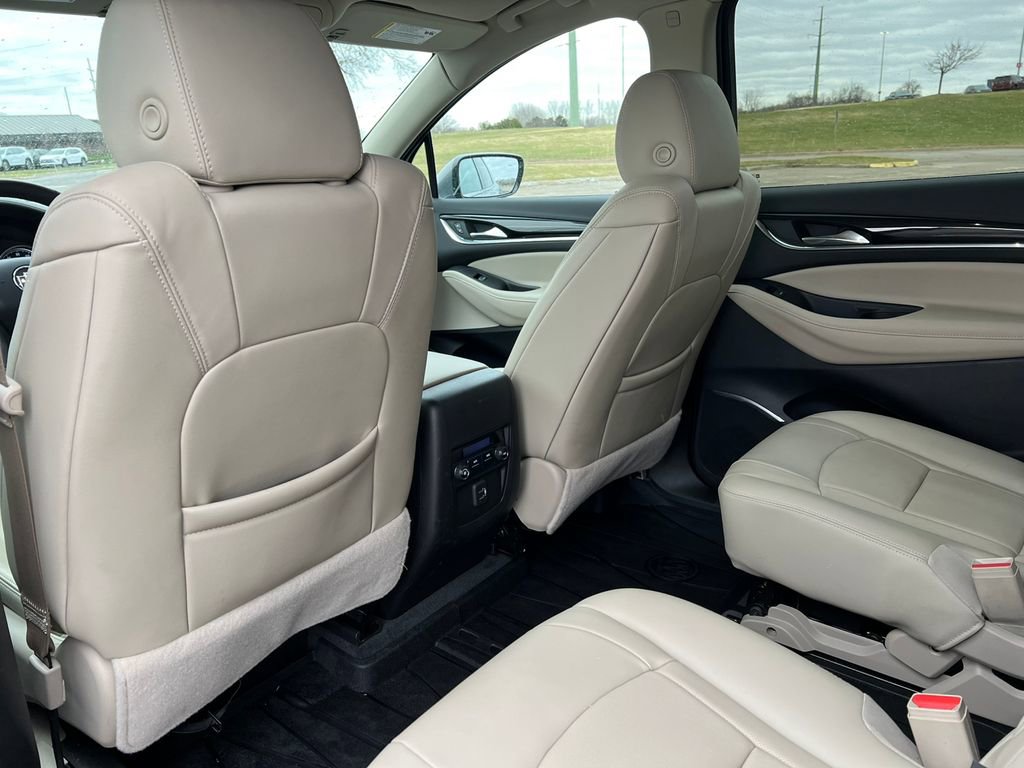 Certified 2021 Buick Enclave Essence w/ Trailering Package, 5000 lbs. image 35