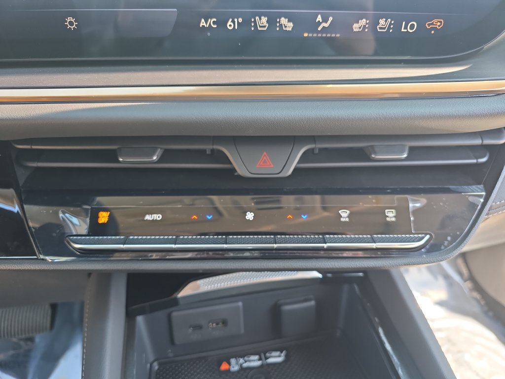 New 2026 Buick Envision Avenir AWD/4WD image 24