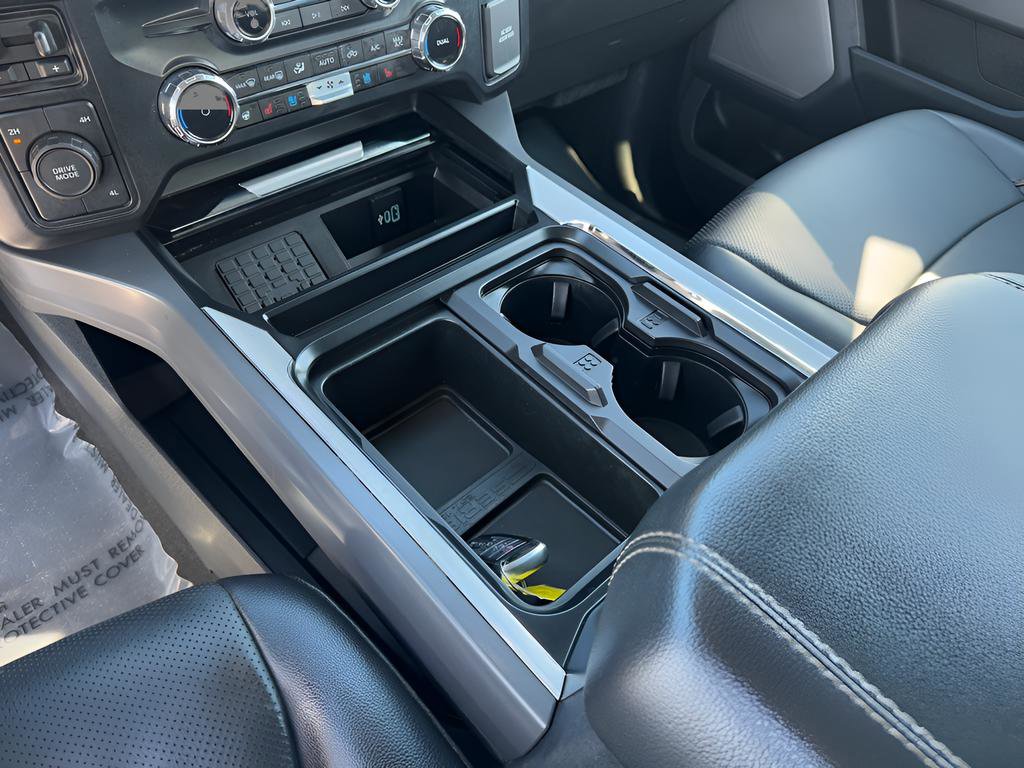 Used 2024 Ford F250 Lariat image 39