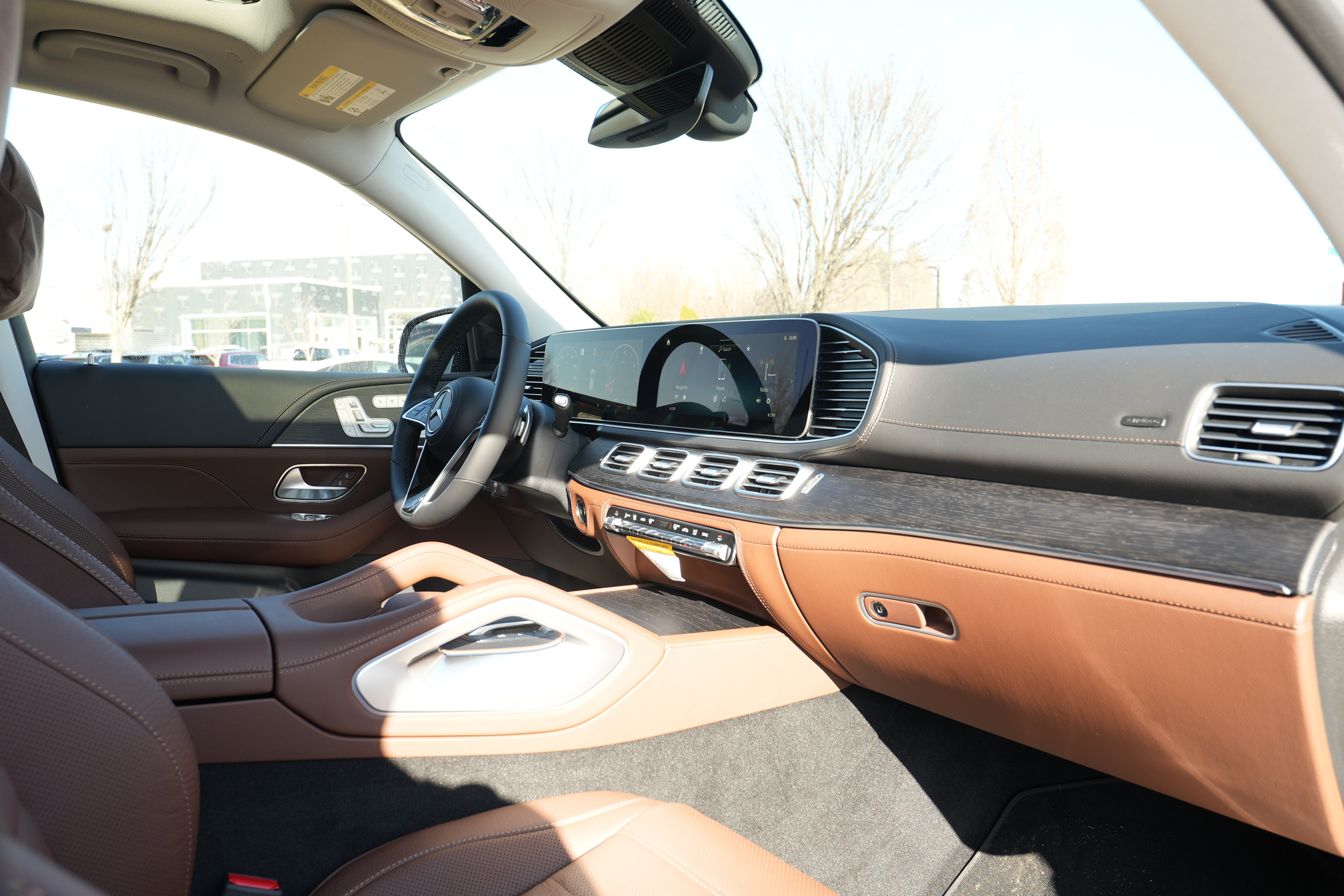 New 2026 Mercedes-Benz GLE 350 4MATIC image 43