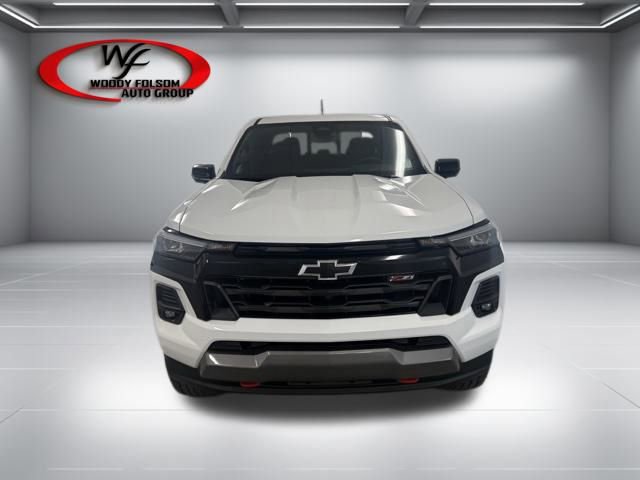 New 2026 Chevrolet Colorado Z71 AWD/4WD image 2