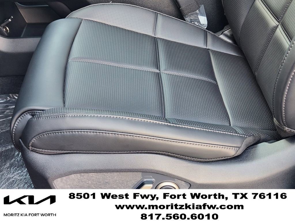 New 2027 Kia Telluride X-Line SX Prestige AWD/4WD image 17