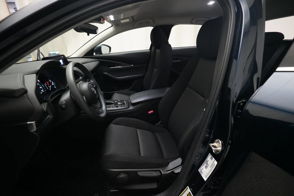 Certified 2023 MAZDA CX-30 AWD 2.5 S image 7