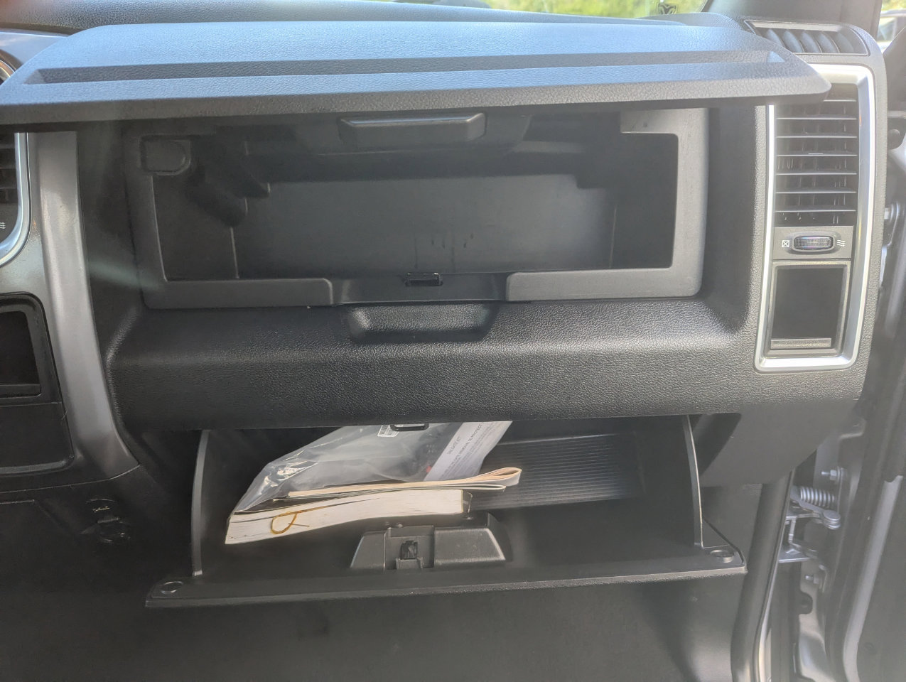 Used 2021 RAM 1500 Classic Warlock image 32