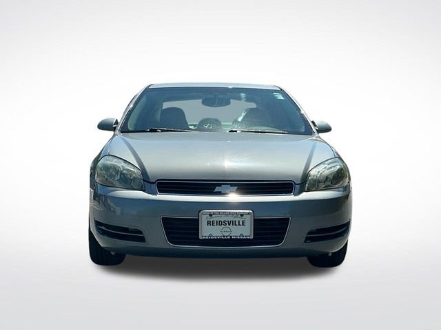 Used 2008 Chevrolet Impala LT FWD image 9