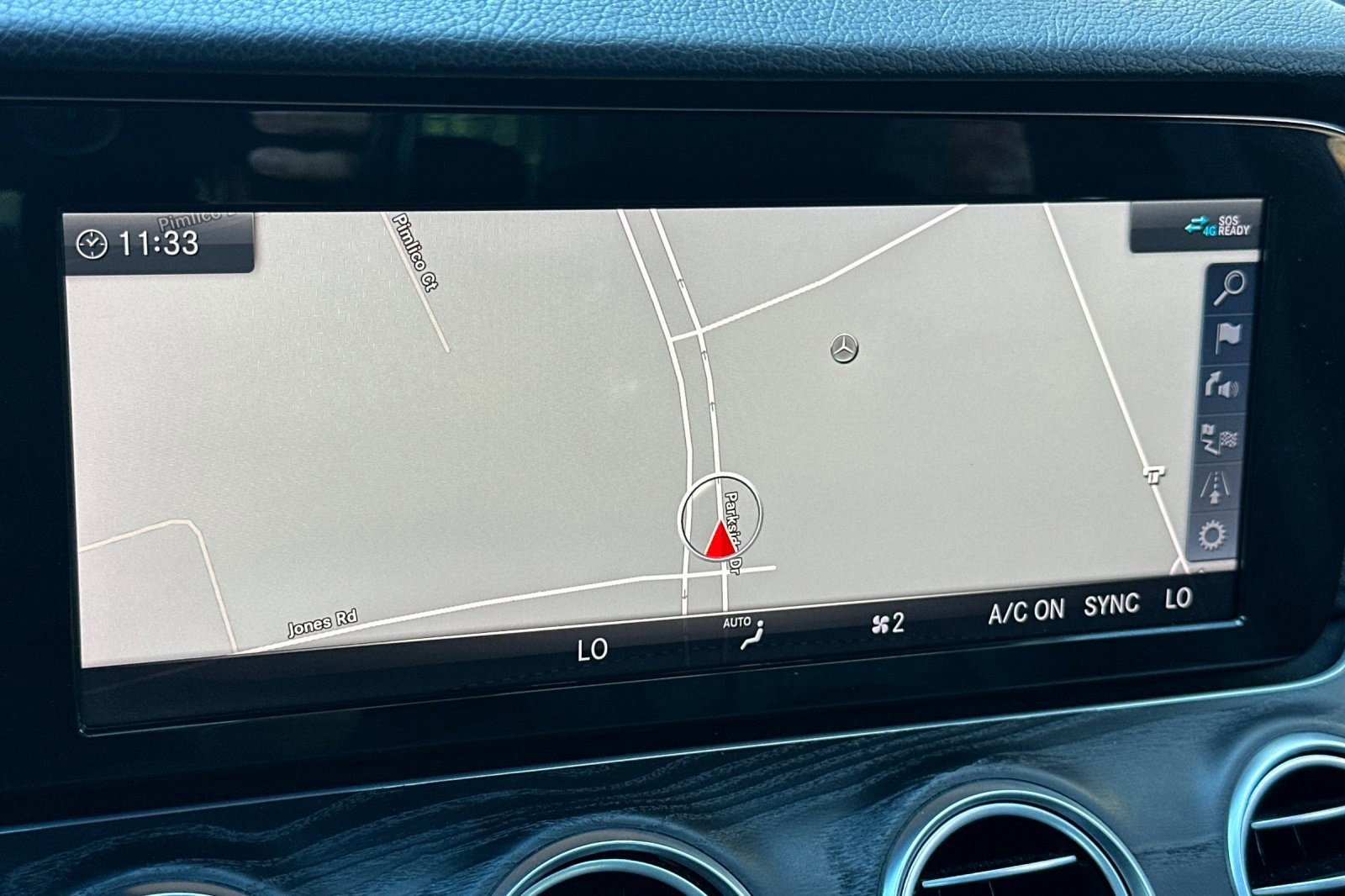 Certified 2019 Mercedes-Benz E 300 image 24