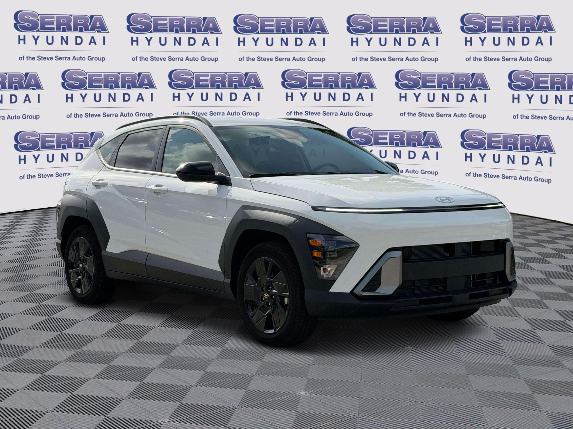 New 2027 Hyundai Kona SEL Sport FWD image 28