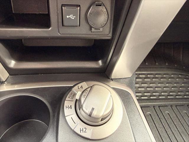 Certified 2024 Toyota 4Runner SR5 AWD/4WD image 24