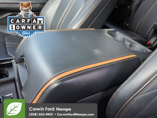 Certified 2024 Ford Expedition Platinum AWD/4WD image 18