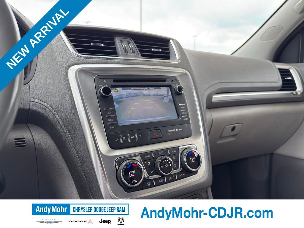 Used 2015 GMC Acadia SLT image 18