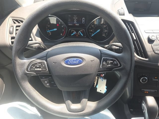 Used 2019 Ford Escape S FWD image 36